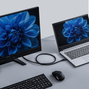 USB TypeCケーブル USB 20Gbps PD100W対応 サンワダイレクト