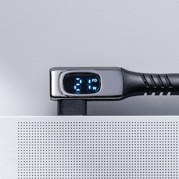 USB TypeCケーブル USB 20Gbps PD100W対応 サンワダイレクト