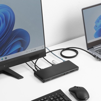 USB TypeCケーブル USB 20Gbps PD100W対応 サンワダイレクト