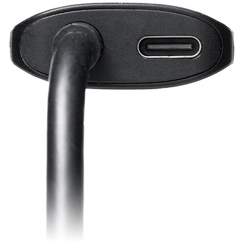USB TypeC変換ケーブル USB TypeC-HDMI サンワダイレクト