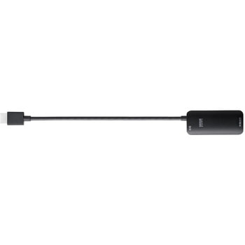USB TypeC変換ケーブル USB TypeC-HDMI サンワダイレクト