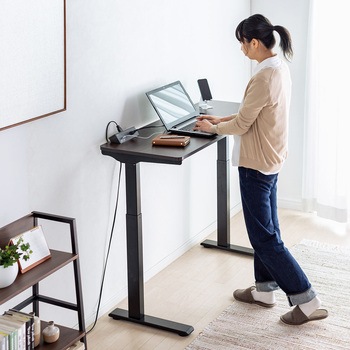 電源タップ クランプ固定式 サンワダイレクト