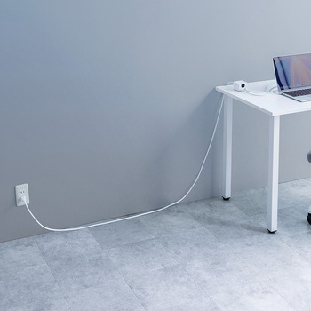 電源タップ USB急速充電機能付き GaN PD67W サンワダイレクト