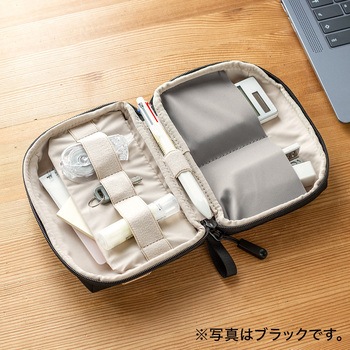 ポーチ トラベル サンワダイレクト