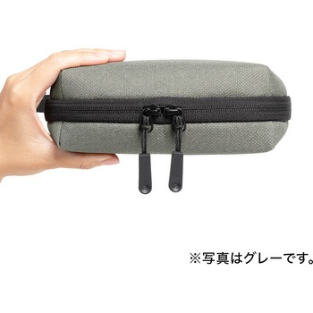 ポーチ トラベル サンワダイレクト