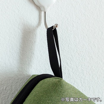 ポーチ トラベル サンワダイレクト
