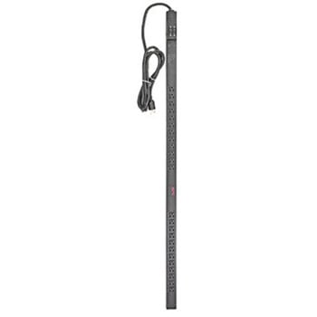APC Rack PDU， Basic， Zero U， 30A， 100V， (24) 5-15 AP7532J APC(シュナイダーエレクトリック)