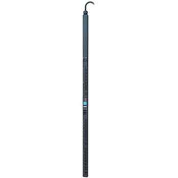 APC Rack PDU 2G， Switched， ZeroU， 30A， 100V， (24) 5-20R AP8932 APC(シュナイダーエレクトリック)