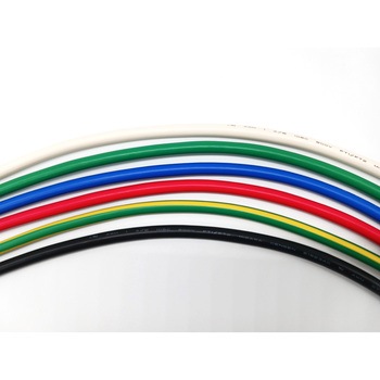 UL1283 600Vビニル絶縁電線 - 三沢電線