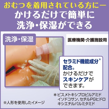 ソフティ 浴用化粧料 肌ケア 花王