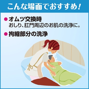ソフティ 泡洗浄料 花王