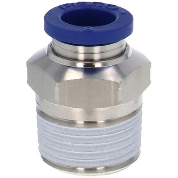 PC8-03SUS `[utCbeCOSUS PISCO(sXR) Xg[g ˂̎R R3/8 K`[uOa8mm 1 46369199