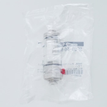 正負圧用ユニオンフィルター PISCO(ピスコ)