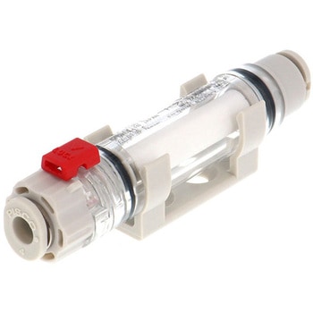 正負圧用ユニオンフィルター PISCO(ピスコ)