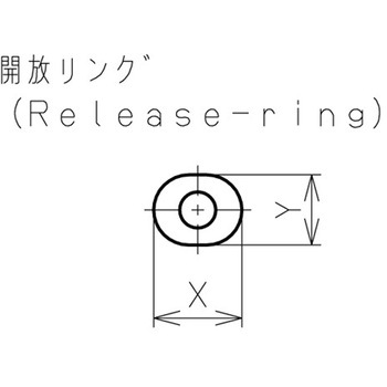 正負圧用ユニオンフィルター PISCO(ピスコ)