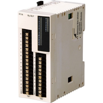 LT3000シリーズ用拡張ユニット EXモジュール Pro-face(シュナイダーエレクトリック)