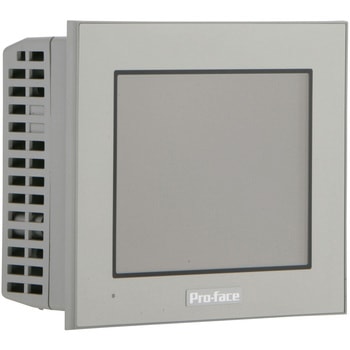PFXGP4301TADC �^�b�`�p�l�� GP4000�V���[�Y(�X�^���_�[�h) Pro-face(�V���i�C�_�[�G���N�g���b�N) ��ʃT�C�Y5.7�^  PFXGP4301TADC 46378297