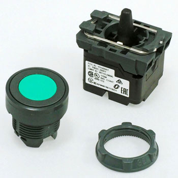 ZB5RTA3 ワイヤレススイッチ ヘッド付き送信機 シュナイダーエレクトリック 46379094