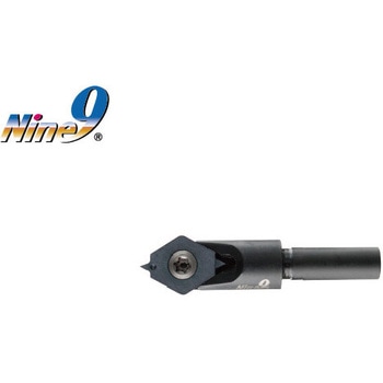 ホルダー 60°用刻印カッター V060 Nine9