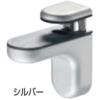 棚グリップB形 TG-2 シロクマ