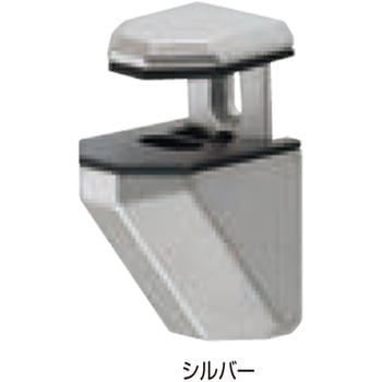 棚グリップC形 TG-3 シロクマ