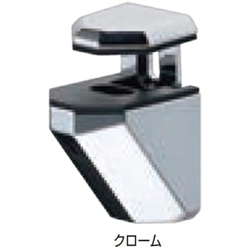 棚グリップC形 TG-3 シロクマ