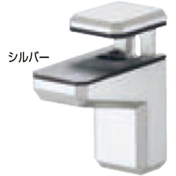 棚グリップF形 TG-5 シロクマ