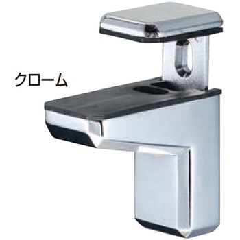 棚グリップF形 TG-5 シロクマ