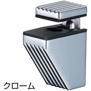 棚グリップG形 TG-6 シロクマ