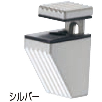 棚グリップG形 TG-6 シロクマ