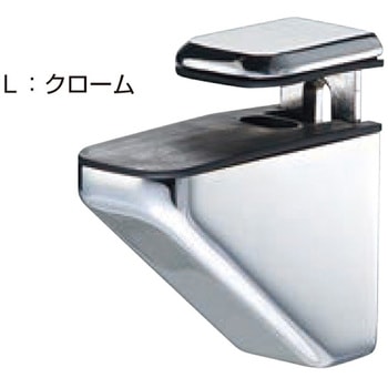 棚グリップH形 TG-7 シロクマ