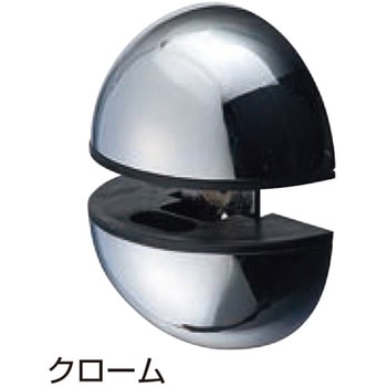 棚グリップJ形 TG-8 シロクマ