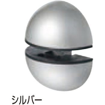 棚グリップJ形 TG-8 シロクマ