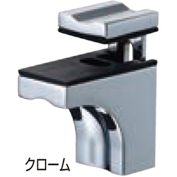 棚グリップK形 TG-9 シロクマ