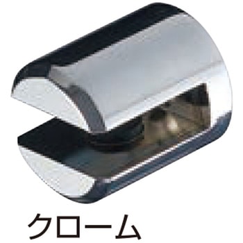 円筒棚グリップ TG-51 シロクマ