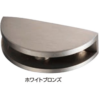 プレーン棚グリップ TG-52 シロクマ