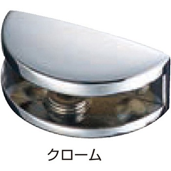 プレーン棚グリップ TG-52 シロクマ
