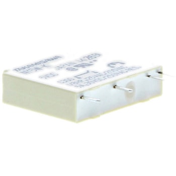 リモートI/Oターミナル(リレー出力タイプ) DRT2-ROS16用リレー omron(オムロン)