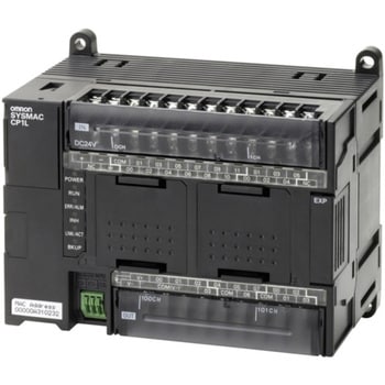 プログラマブルコントローラ EMタイプ 入出力30点 omron(オムロン)