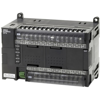 プログラマブルコントローラ EMタイプ 入出力40点 omron(オムロン)