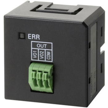 アナログオプションボード omron(オムロン)