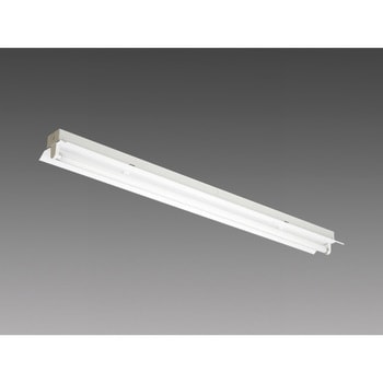 直管LEDランプ搭載ベースライト Lファインecoシリーズ 直付形 三菱電機