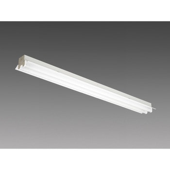 直管LEDランプ搭載ベースライト Lファインecoシリーズ 直付形 三菱電機