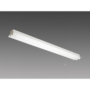 直管LEDランプ搭載ベースライト Lファインecoシリーズ 直付形 三菱電機