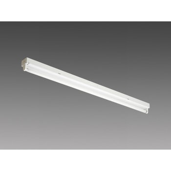 EL-LKL4931B AHX(25N5) 直管LEDランプ搭載ベースライト Lファインecoシリーズ 直付形 トラフタイプ 1灯用 三菱電機 46389158