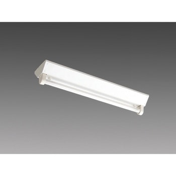 直管LEDランプ搭載ベースライト Lファインecoシリーズ 直付形 逆富士タイプ 三菱電機