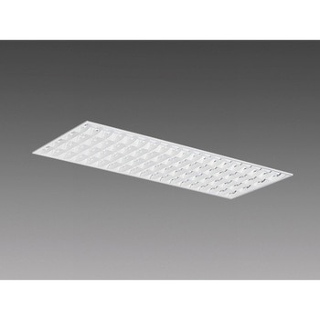 直管LEDランプ搭載ベースライト Lファインecoシリーズ 埋込型 三菱電機