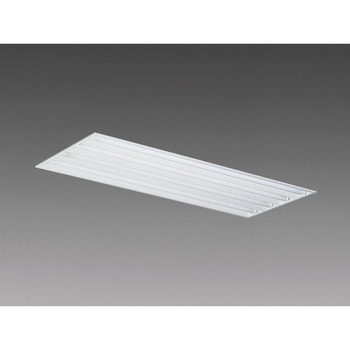 直管LEDランプ搭載ベースライト Lファインecoシリーズ 埋込型 三菱電機