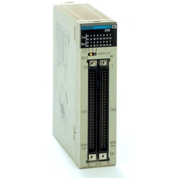 プログラマブルコントローラ DC入力/トランジスタ出力ユニット omron(オムロン)