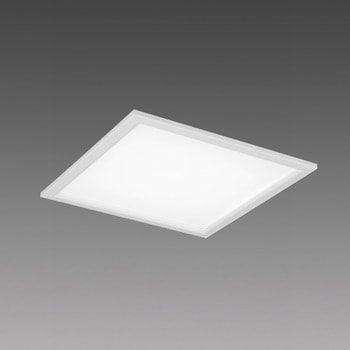 LED一体形ベースライト(一般用途) スクエアライト 埋込型